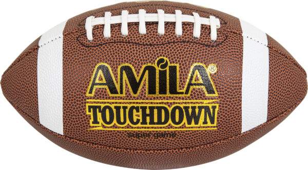 AMILA Μπάλα Rugby AMILA No. 9 41533