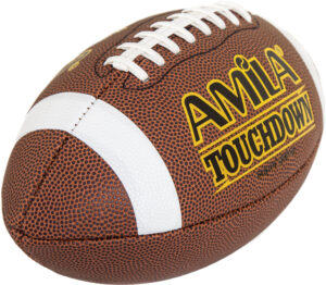 AMILA Μπάλα Rugby AMILA No. 9 41533