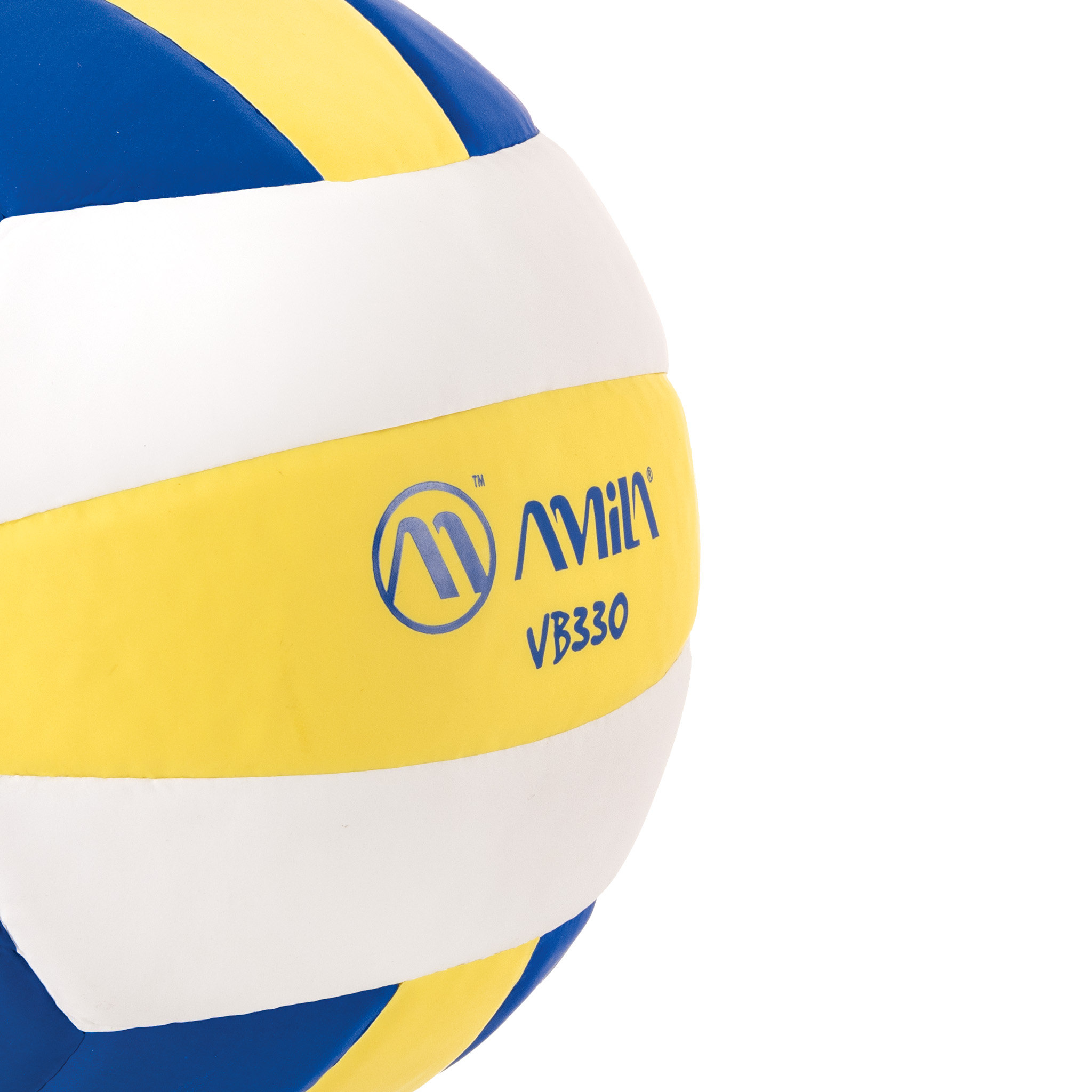 AMILA Μπάλα Volley LV5-3 No. 5 41637 - Image 5