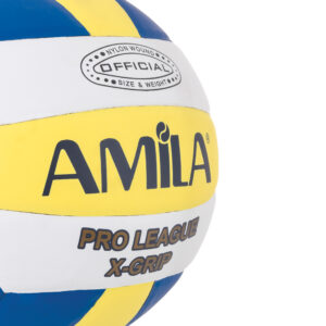 AMILA Μπάλα Volley LV5-3 No. 5 41637