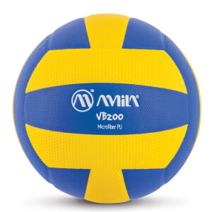 AMILA Μπάλα Volley AMILA VB200 No. 5 41679