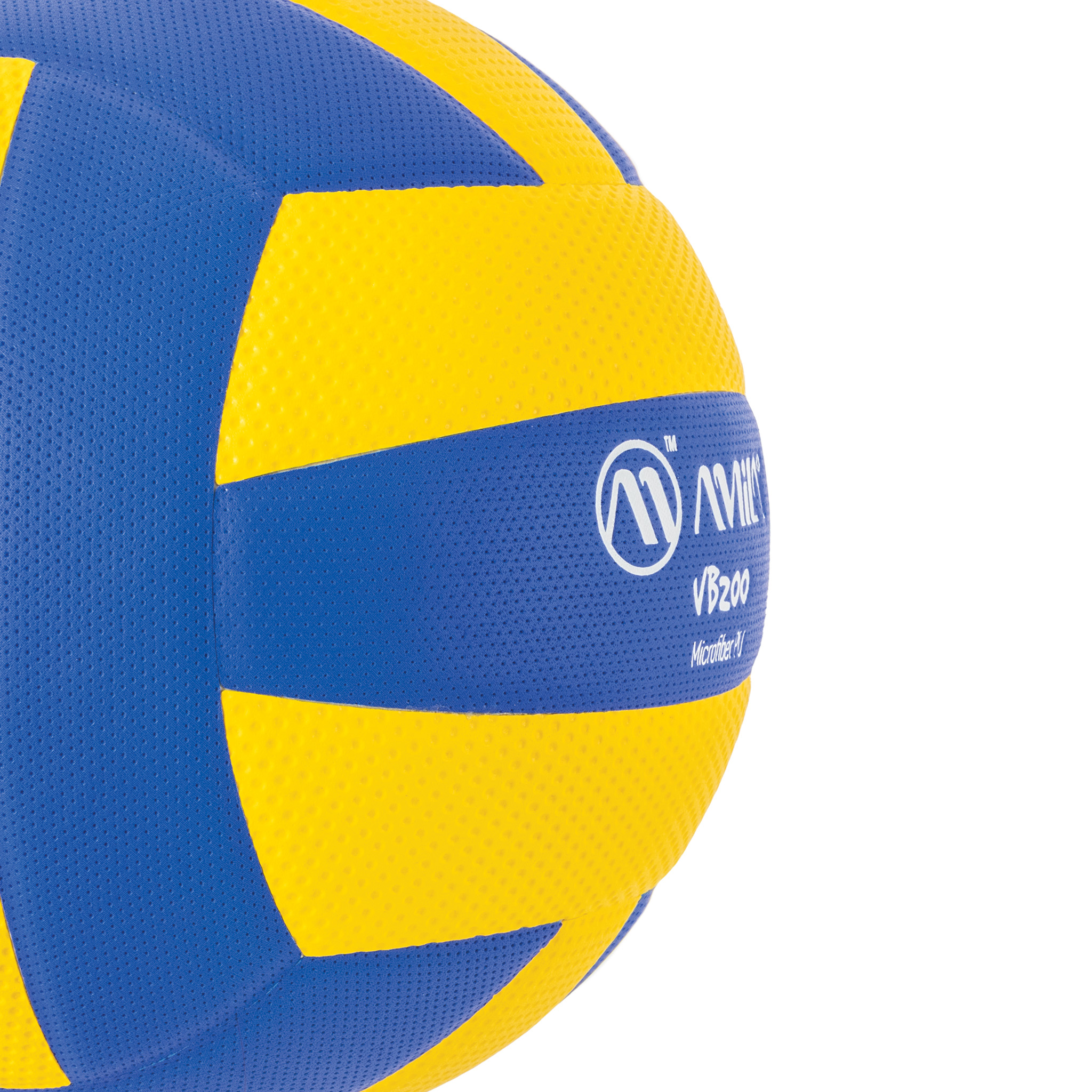 AMILA Μπάλα Volley AMILA VB200 No. 5 41679 - Image 2