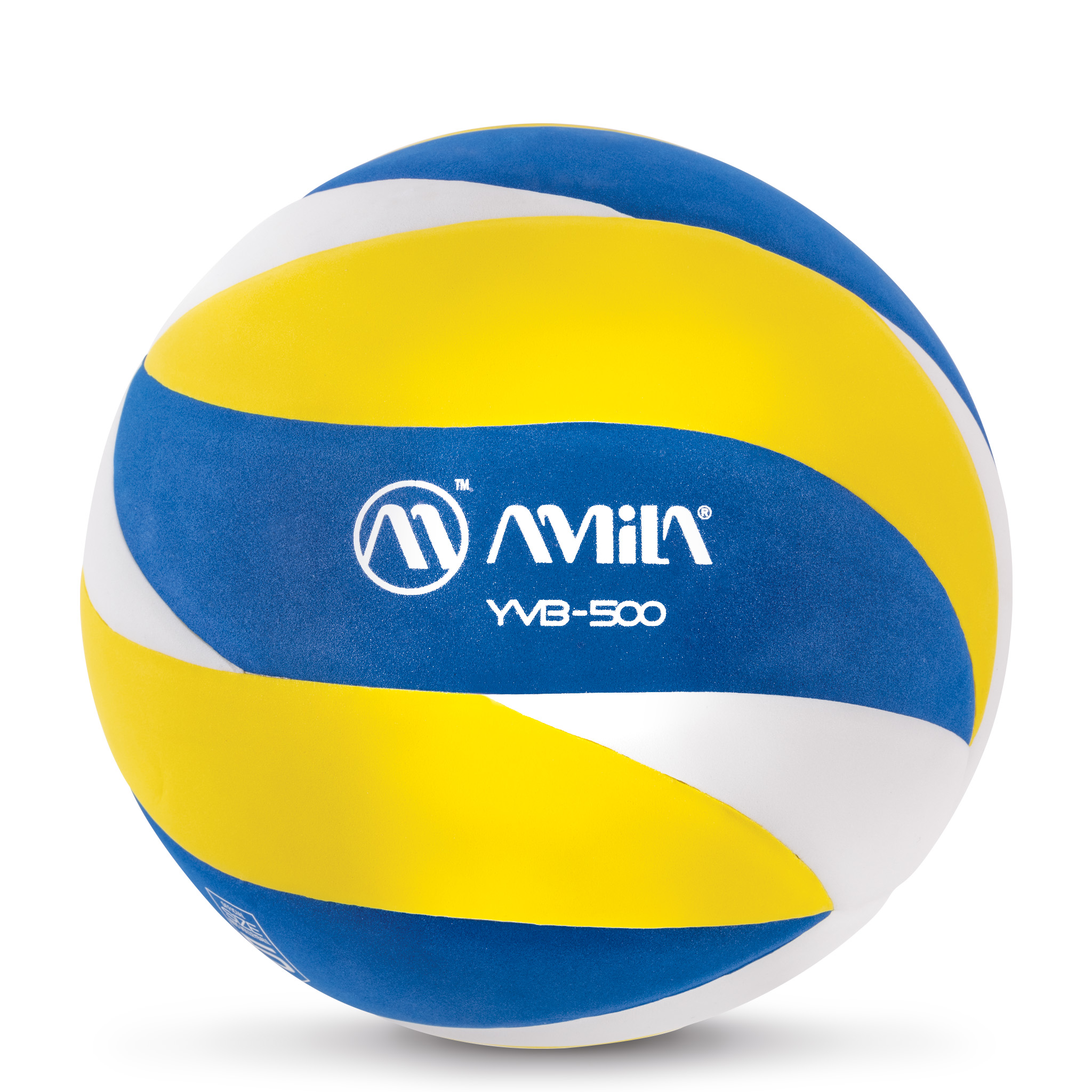 AMILA Μπάλα Volley AMILA YVB500 No. 5 41682 - Image 10