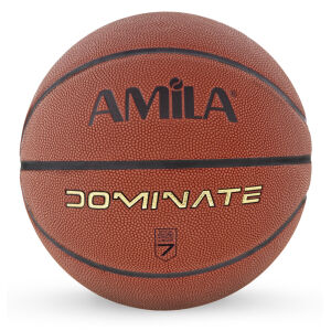 AMILA Μπάλα Μπάσκετ AMILA Dominate No. 7 41706