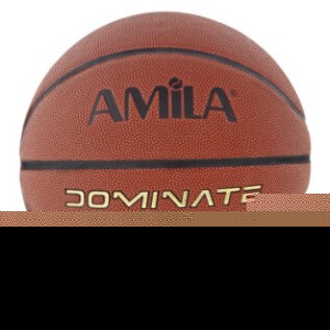 AMILA Μπάλα Μπάσκετ AMILA Dominate No. 7 41706