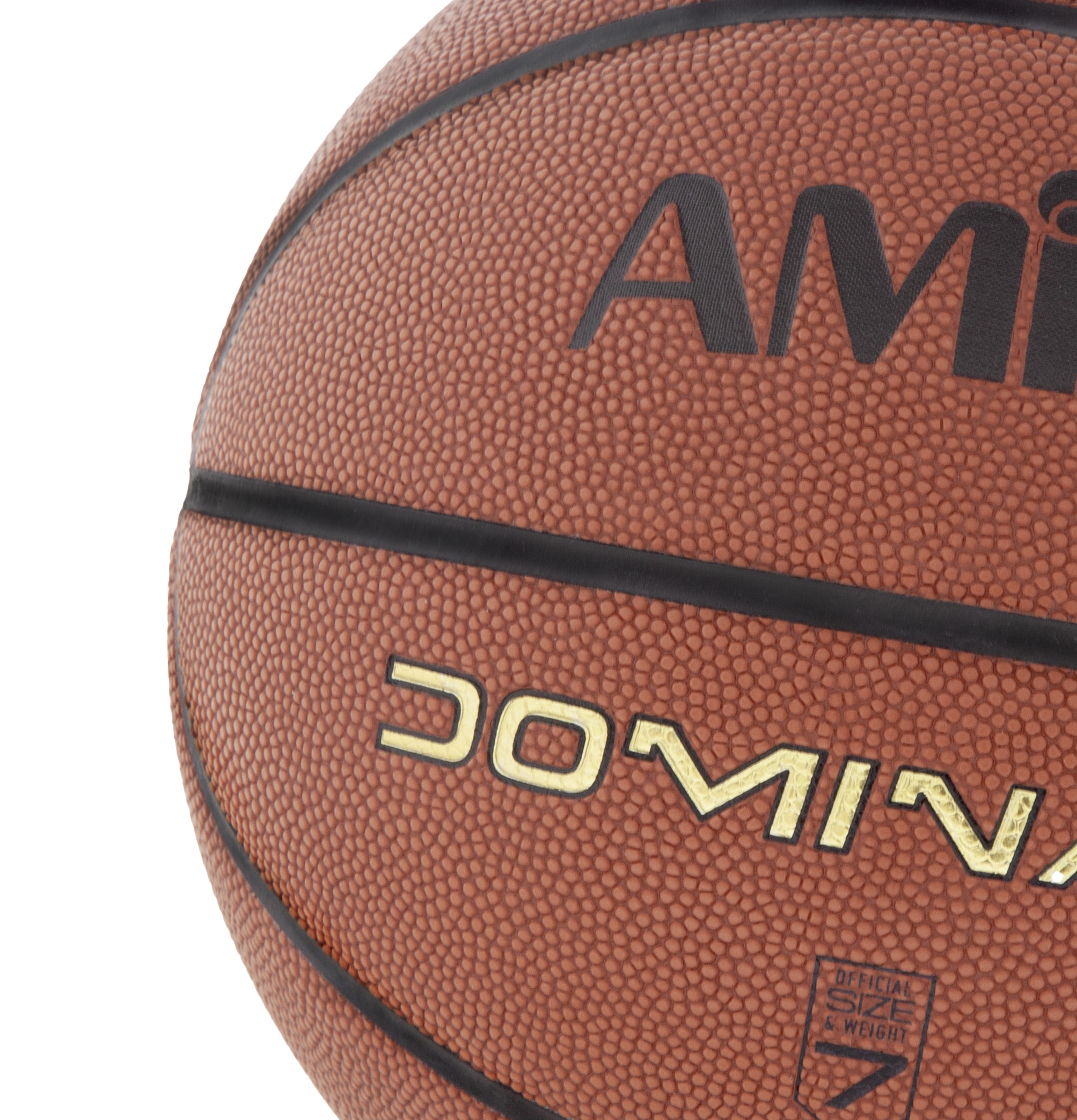 AMILA Μπάλα Μπάσκετ AMILA Dominate No. 7 41706 - Image 11