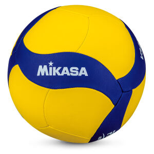 MIKASA Μπάλα Volley Mikasa V345W No. 5 FIVB Inspected 41808