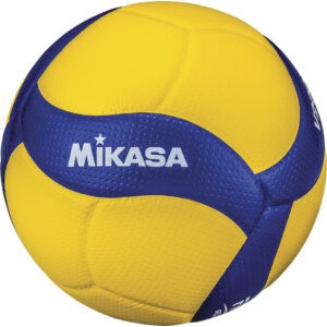 MIKASA Μπάλα Volley Mikasa V200W No. 5 Official Match Ball 41810