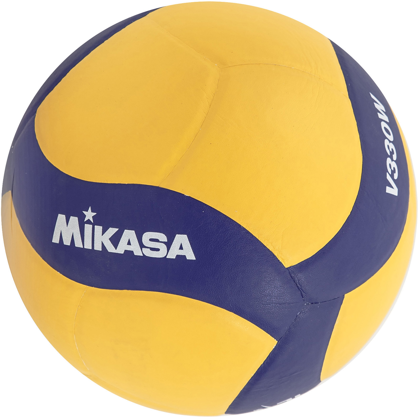 MIKASA Μπάλα Volley Mikasa V330W No. 5 Competition Performance 41813 - Image 9