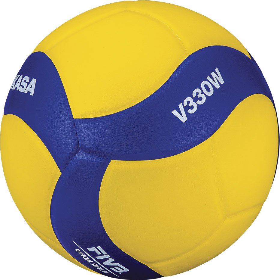 MIKASA Μπάλα Volley Mikasa V330W No. 5 Competition Performance 41813 - Image 12