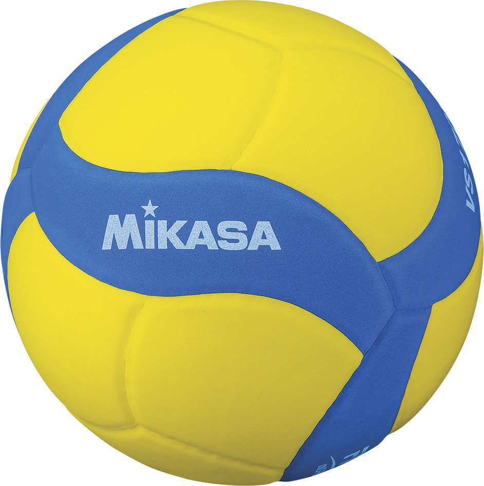 MIKASA Μπάλα Volley Mikasa VS170W-Y-BL No. 5 FIVB Inspected 41814 - Image 11