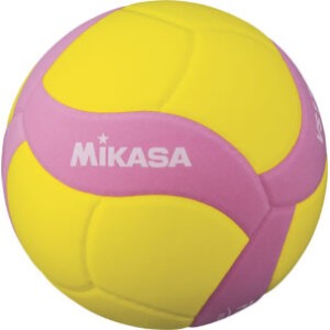 MIKASA Μπάλα Volley Mikasa VS170W-Y-P No. 5 FIVB Inspected 41815