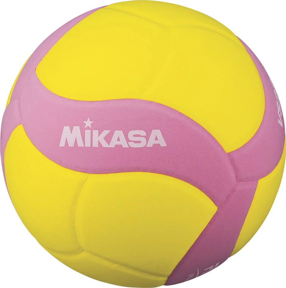 MIKASA Μπάλα Volley Mikasa VS220W-Y-P No. 5 41817 - Image 5