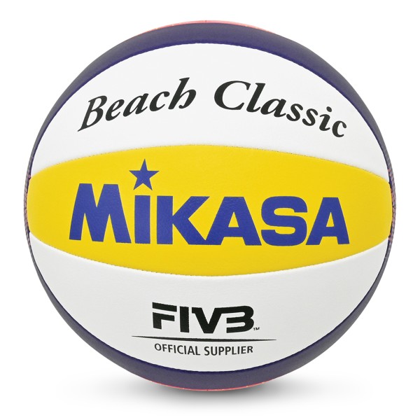 MIKASA Μπάλα Beach Volley Mikasa BV551C Official Game Ball Replica 41818