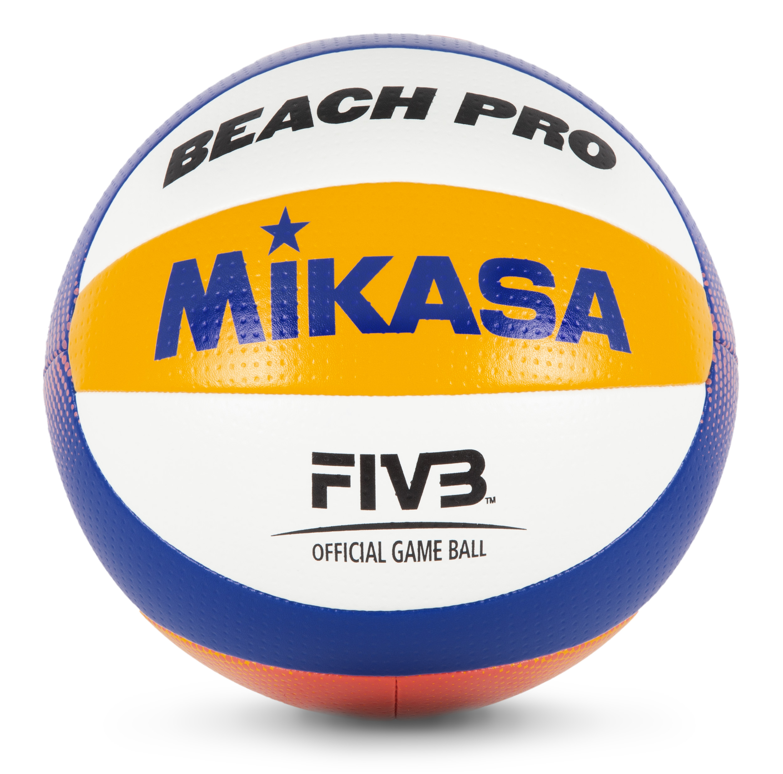 MIKASA Μπάλα Beach Volley Mikasa BV550C Official Game Ball 41819 - Image 4