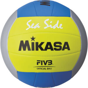 MIKASA Μπάλα Beach Volley Mikasa VXS-SD 41825