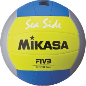 MIKASA Μπάλα Beach Volley Mikasa VXS-SD 41825