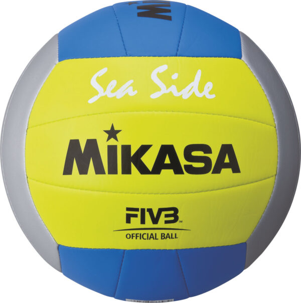 MIKASA Μπάλα Beach Volley Mikasa VXS-SD 41825
