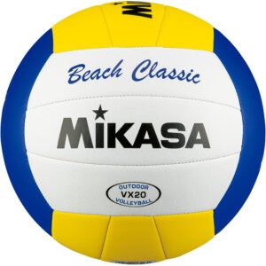 MIKASA Μπάλα Beach Volley Mikasa VX20 41828