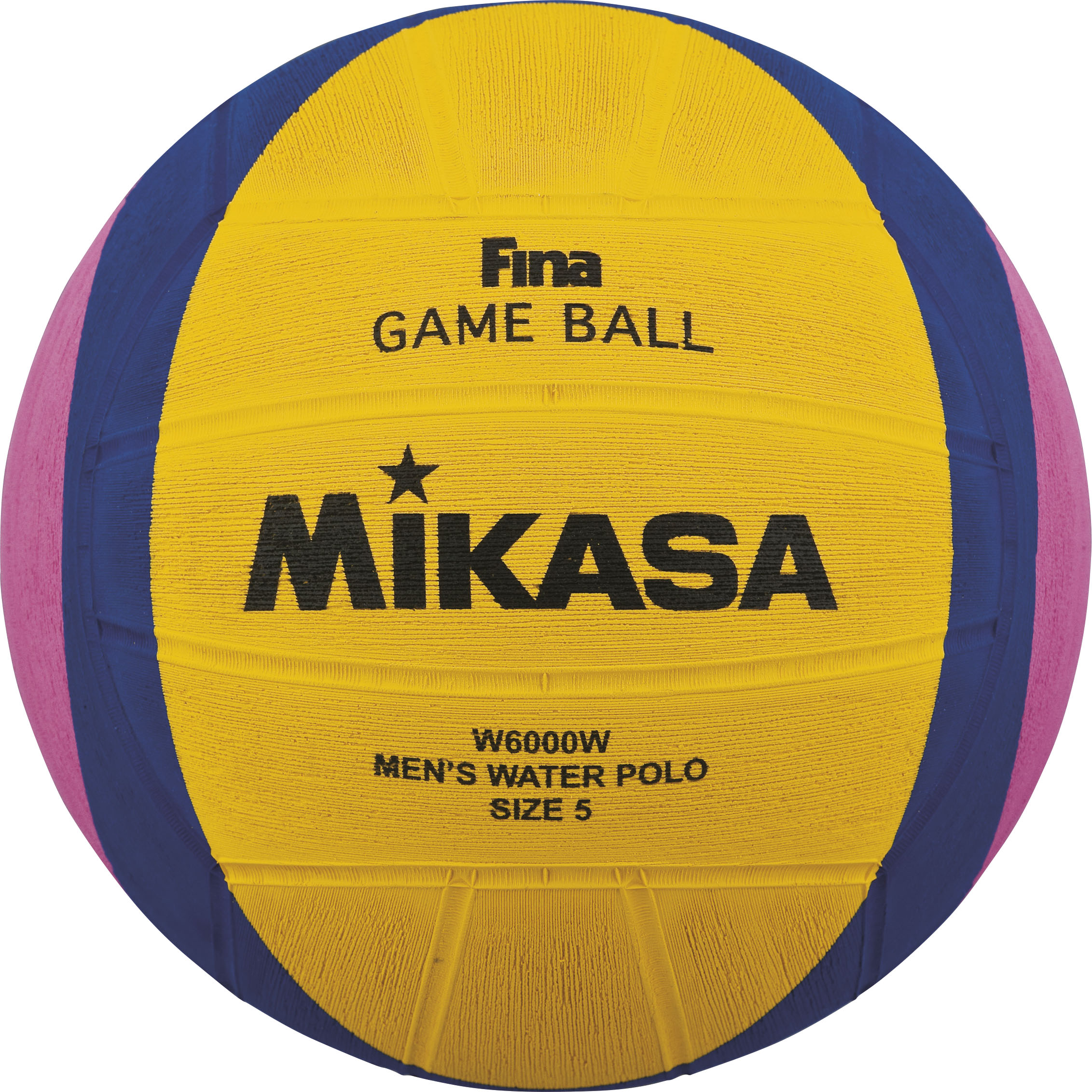 MIKASA Μπάλα Polo Mikasa W6000W No. 5 41846 - Image 13