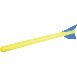 AMILA Ακόντιο Εκπαιδευτικό από Αφρολέξ 92cm 41850