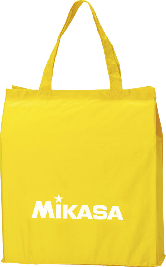 MIKASA Τσάντα Mikasa Κίτρινη 41889