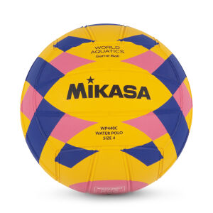 MIKASA Μπάλα Water Polo Mikasa WP440C No. 4 41892