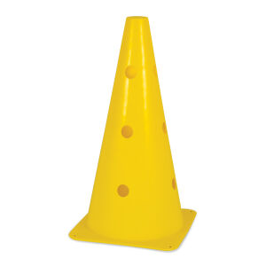 AMILA Κώνος 46cm 370gr 12 τρύπες 41904