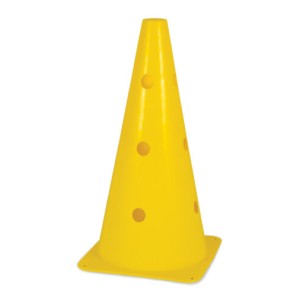 AMILA Κώνος 46cm 370gr 12 τρύπες 41904