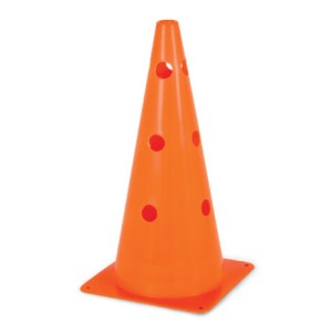 AMILA Κώνος 38cm 190gr 12 τρύπες 41906