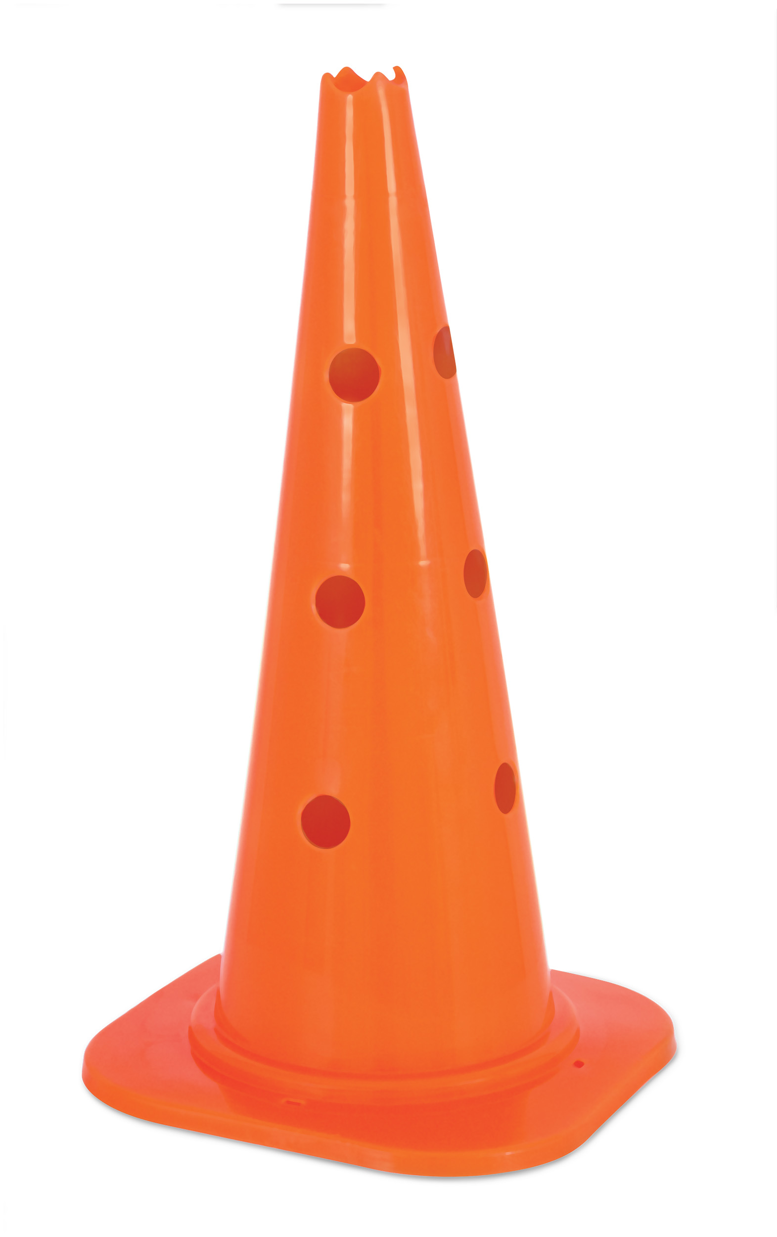 AMILA Κώνος 46cm 300gr 13 τρύπες 41907 - Image 2