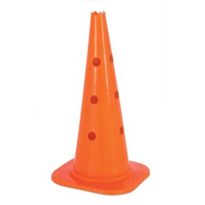 AMILA Κώνος 46cm 300gr 13 τρύπες 41907