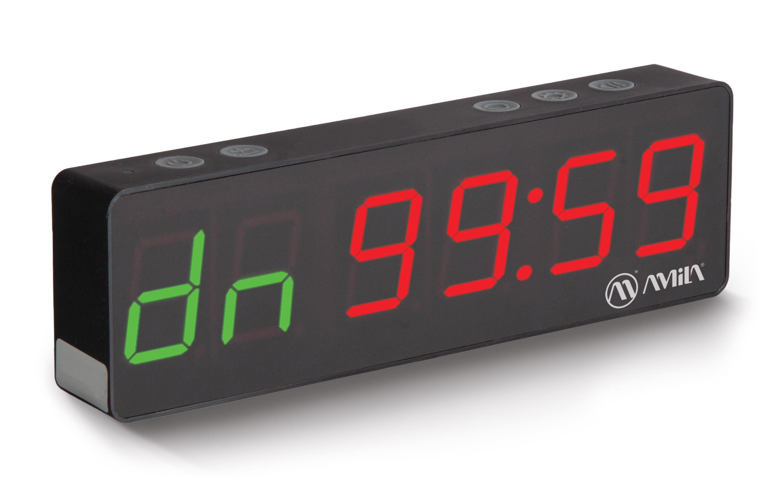 AMILA Χρονόμετρο AMILA Pocket Gym Timer 41910 - Image 19