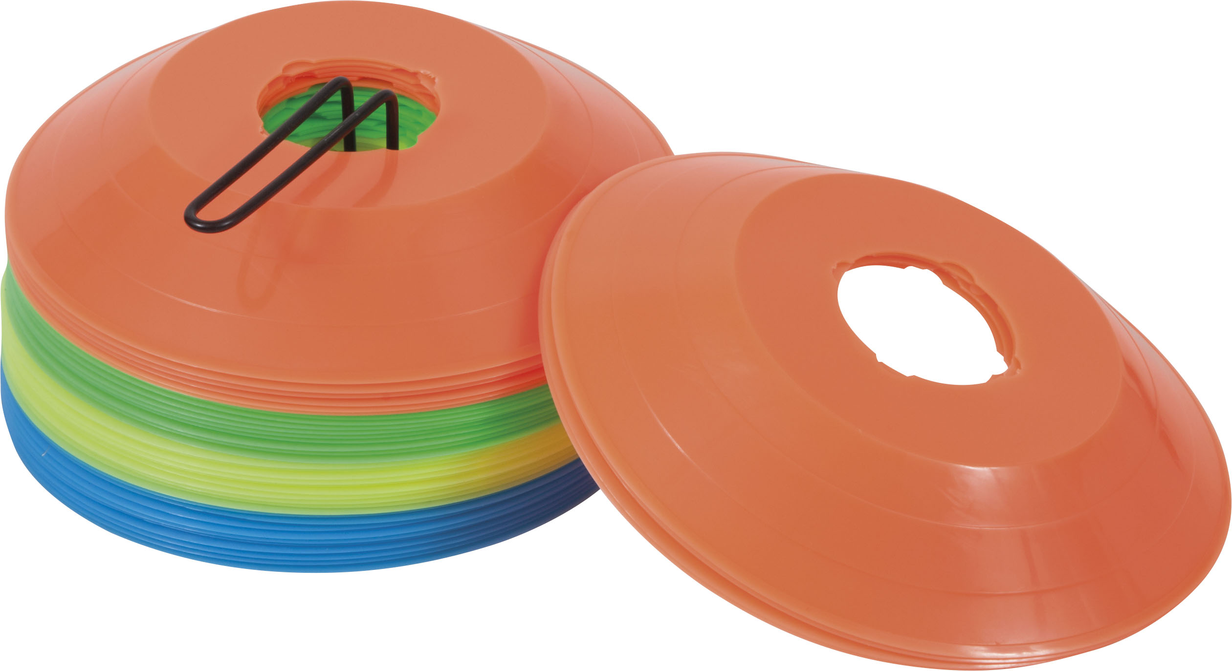 AMILA Χωροδείκτες Σετ 40 τεμαχίων 20x3cm 41927 - Image 4