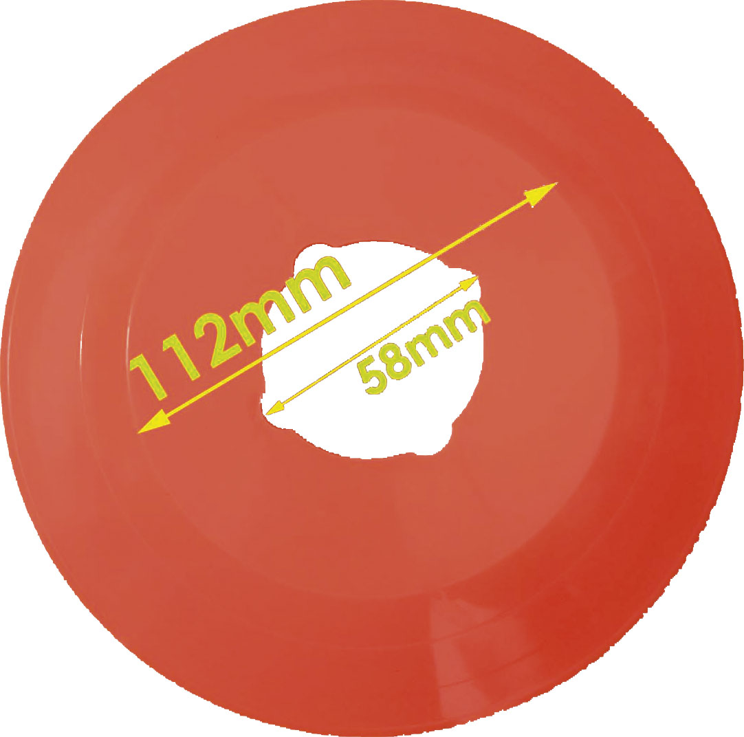 AMILA Χωροδείκτες Σετ 40 τεμαχίων 20x3cm 41927 - Image 15