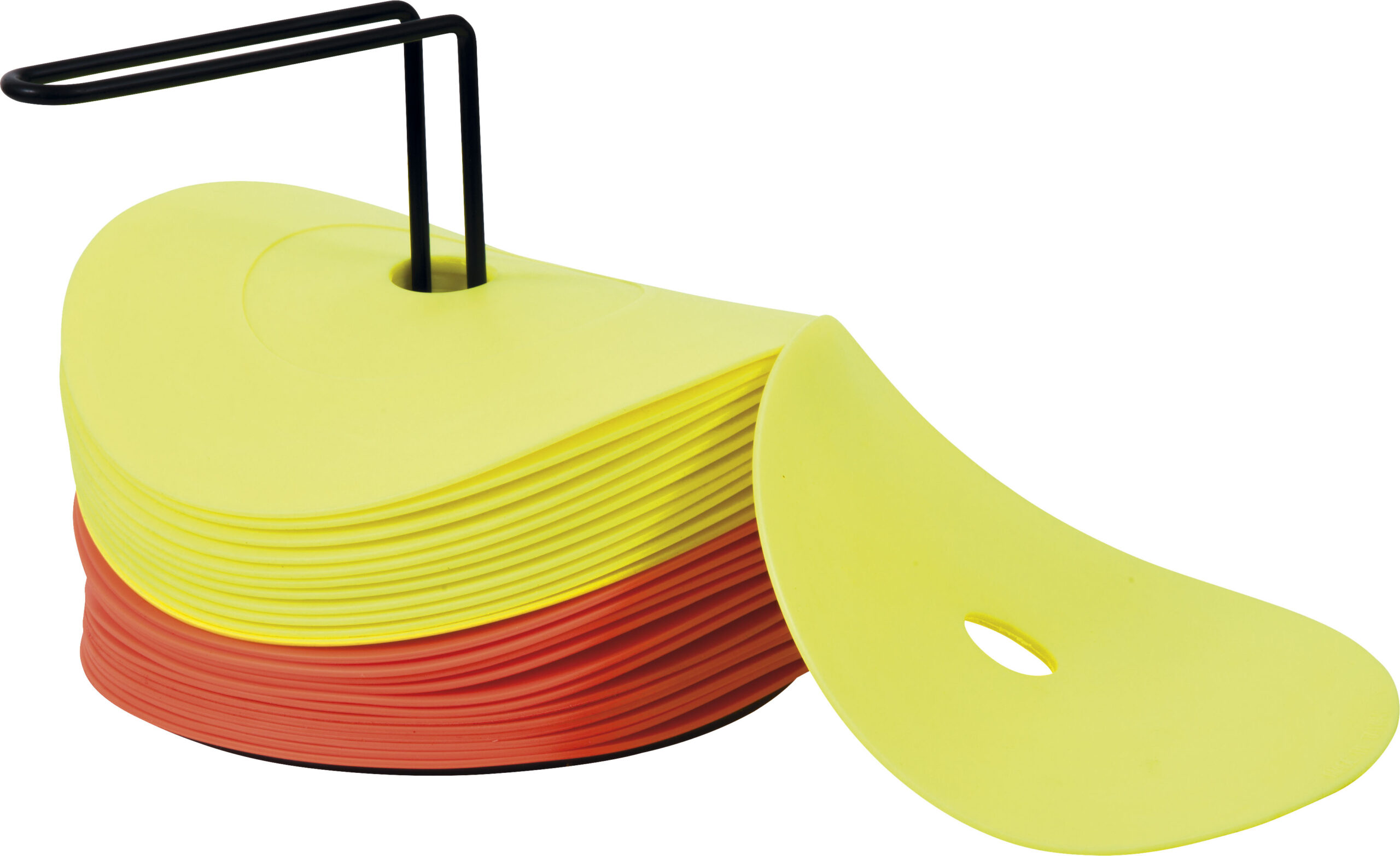 AMILA Χωροδείκτες Σετ 24 τεμαχίων 15cm 41928 - Image 7