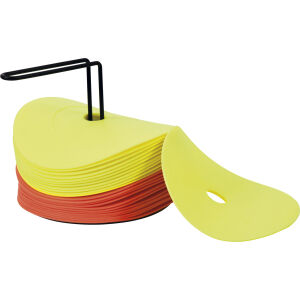 AMILA Χωροδείκτες Σετ 24 τεμαχίων 15cm 41928