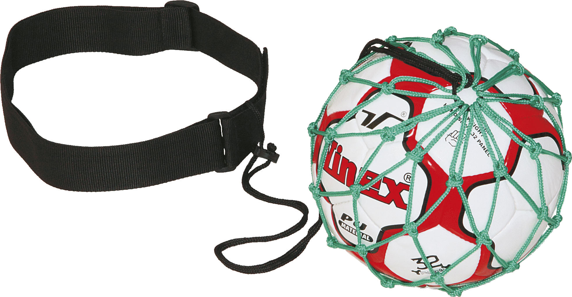 VINEX Soccer Kick Trainer 41930 - Image 2