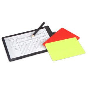 AMILA Πορτοφόλι διαιτητή 41956