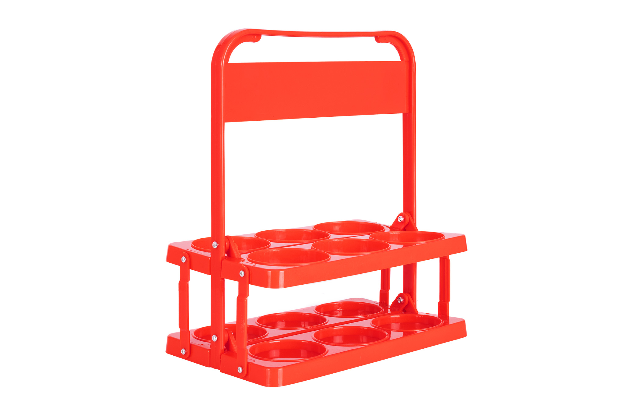 AMILA Θήκη μεταφοράς μπουκαλιών 750cc 41964 - Image 5