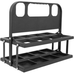 AMILA Θήκη Μεταφοράς 8 Μπουκαλιών 41965