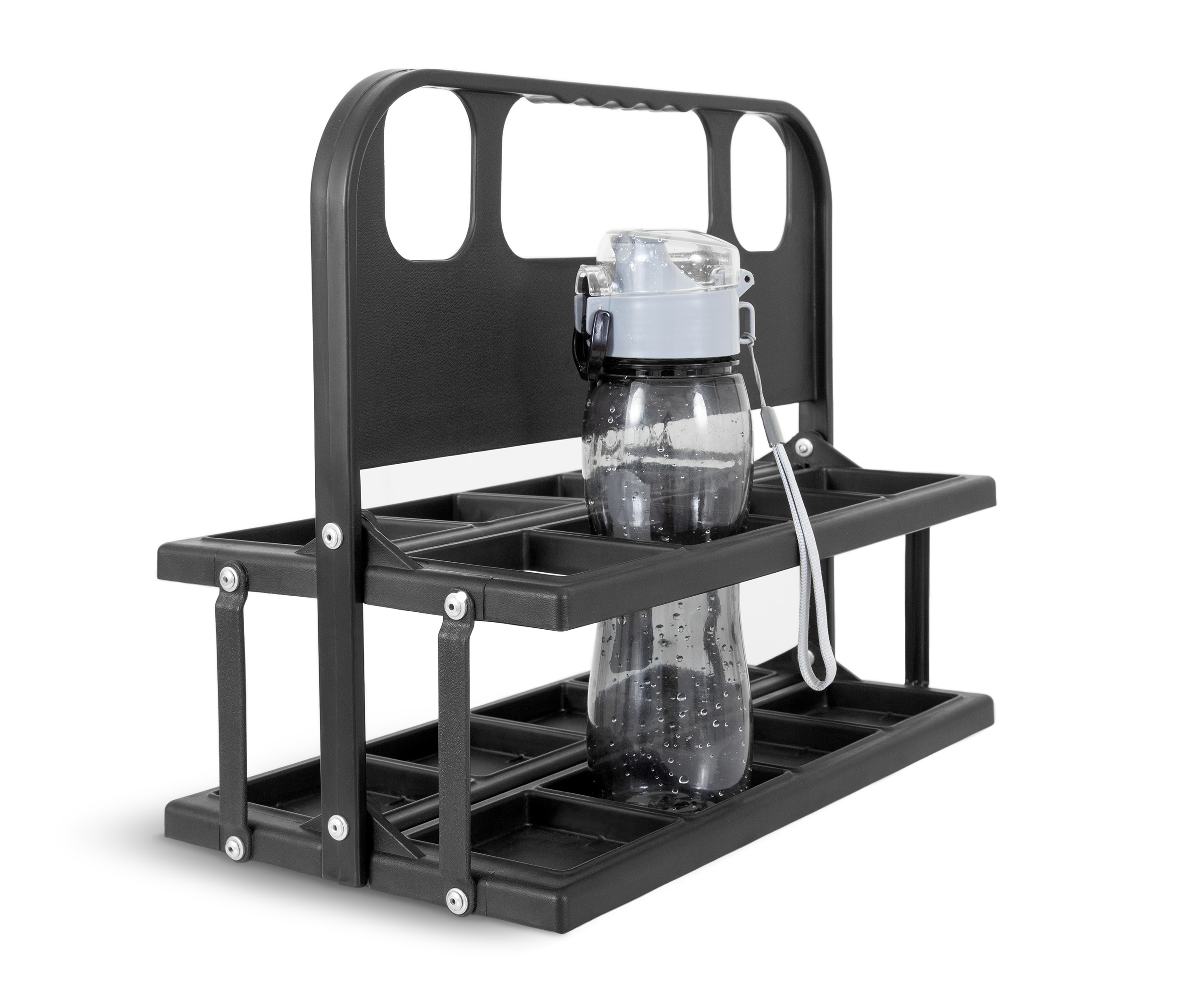 AMILA Θήκη Μεταφοράς 8 Μπουκαλιών 41965 - Image 14