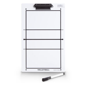 AMILA Ταμπλό Προπονητή Volley 24x40 41975
