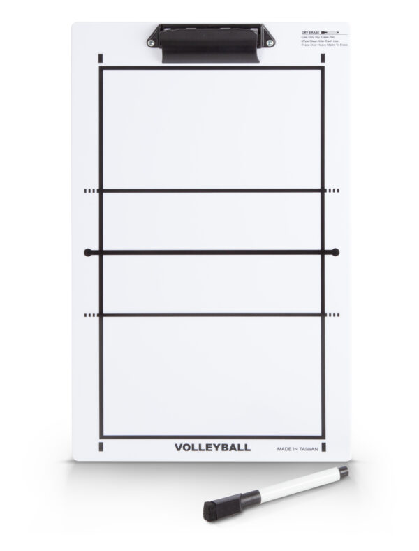 AMILA Ταμπλό Προπονητή Volley 24x40 41975