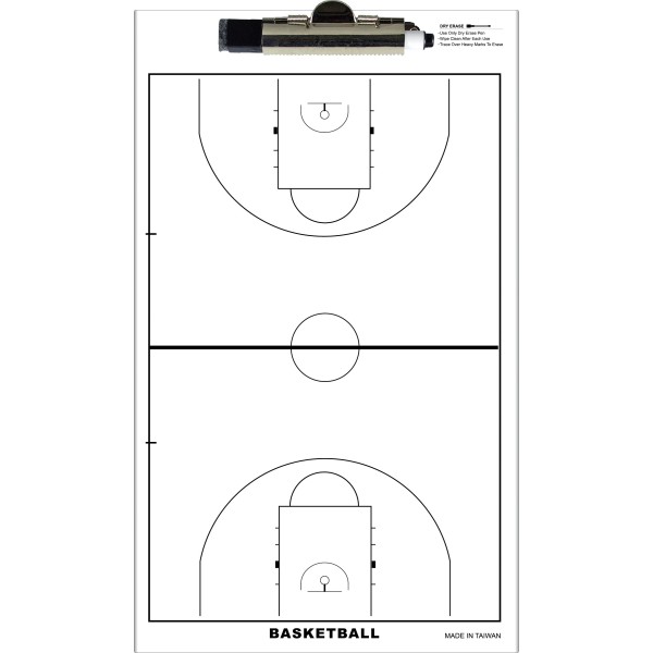 AMILA Ταμπλό Προπονητή Basket Μονής Όψης 41977