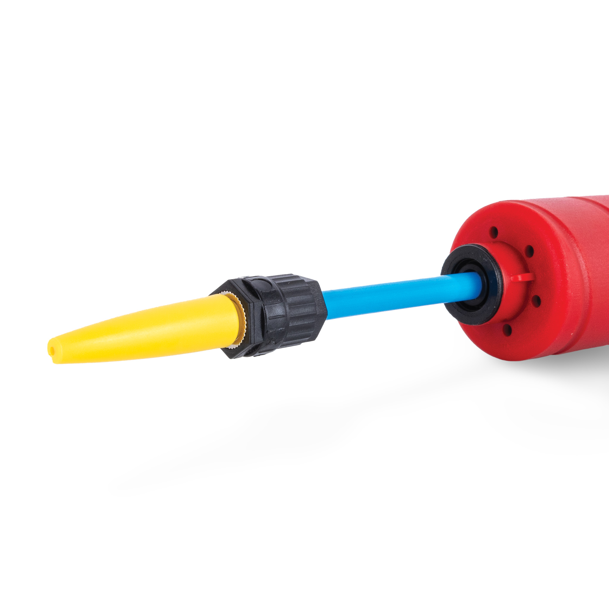 AMILA Τρόμπα Χεριού AMILA 33,5cm Διπλής Ενέργειας 41980 - Image 15