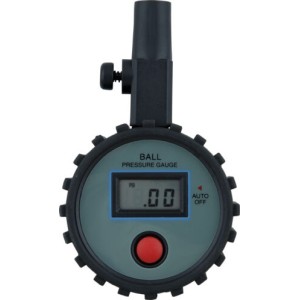 AMILA Μετρητής Πίεσης Αέρα Ηλεκτρονικός 41987