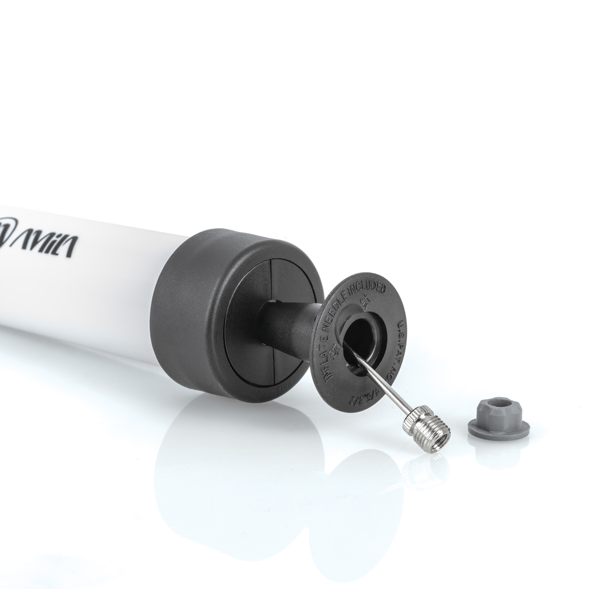 AMILA Τρόμπα Χεριού AMILA 18,5cm 41989 - Image 6