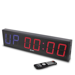 AMILA Crossfit Timer 41990