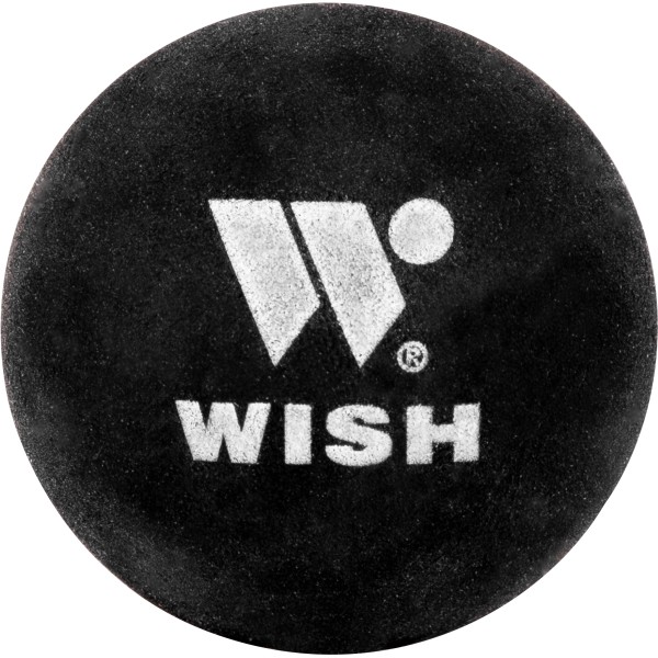 WISH Μπαλάκι Squash Wish αργό, λευκό 42003
